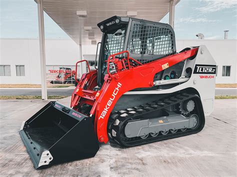 takeuchi track loader|biggest takeuchi skid steer.